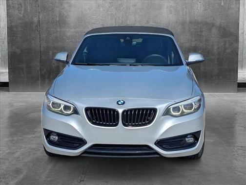 2020 BMW 230 xDrive