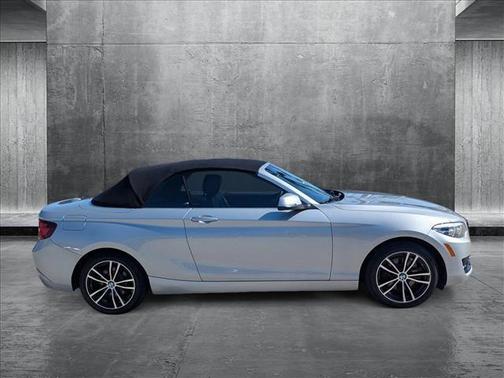 2020 BMW 230 xDrive