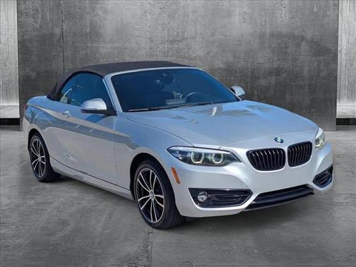 2020 BMW 230 xDrive