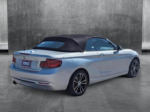 2020 BMW 230 xDrive