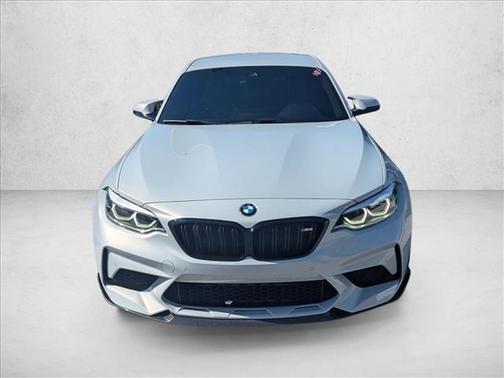 2021 BMW M2 Competition