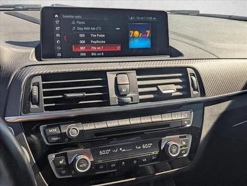 2021 BMW M2 Competition