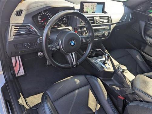 2021 BMW M2 Competition