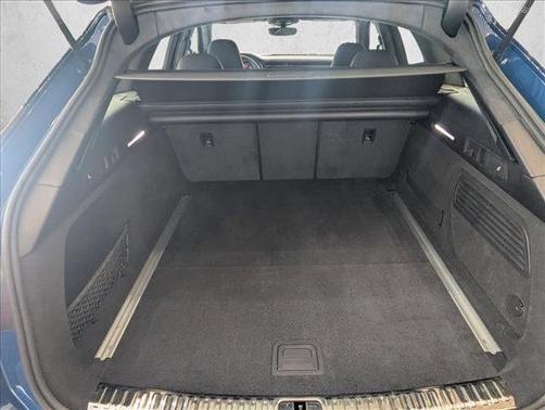 2025 Audi RS 6 Avant 4.0T