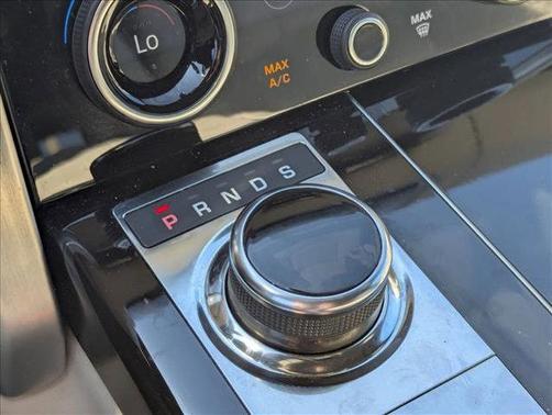 2019 Land Rover Range Rover 5.0L V8 Supercharged