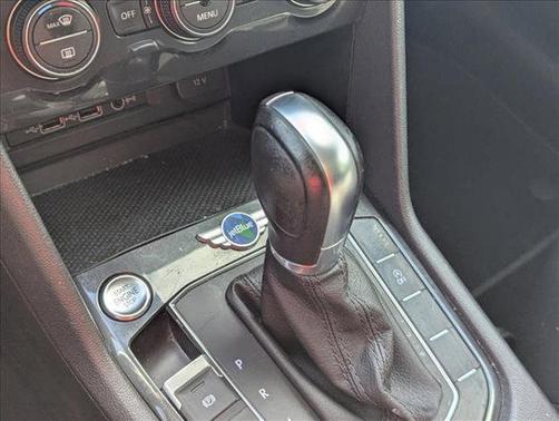 2019 Volkswagen Tiguan 2.0T SEL