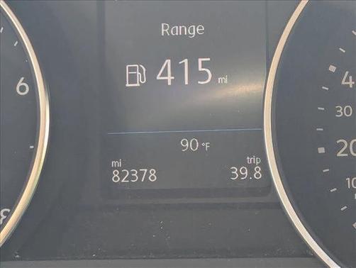 2019 Volkswagen Tiguan 2.0T SEL