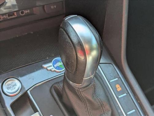 2019 Volkswagen Tiguan 2.0T SEL