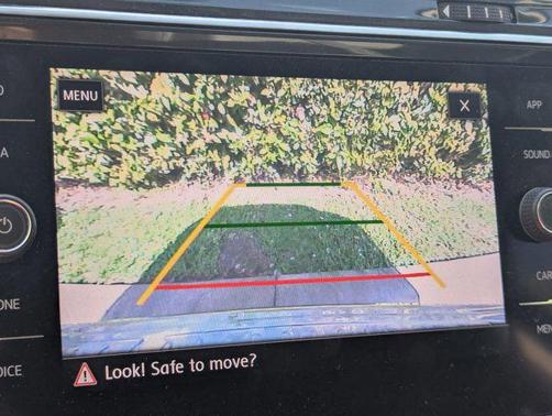 2019 Volkswagen Tiguan 2.0T SEL