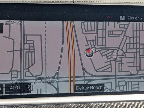 Mineral White Metallic 2023 BMW X6 M Sports Activity Coupe