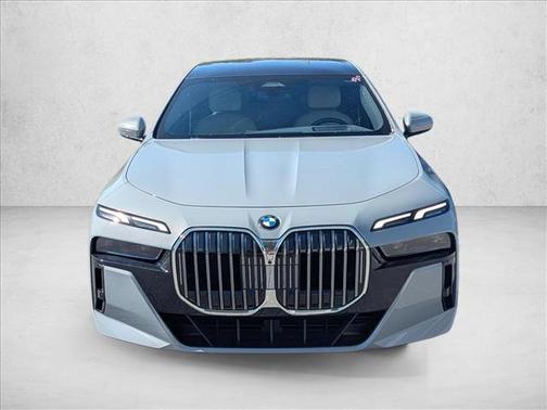 2024 BMW 760 xDrive