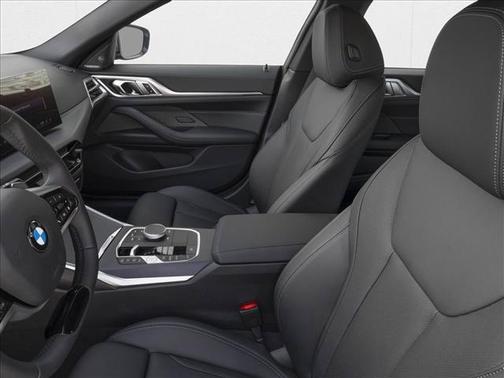 Alpine White 2026 BMW 430 Gran Coupe i