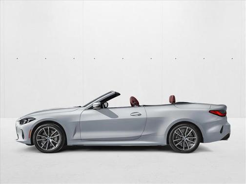 2026 BMW 430 i xDrive