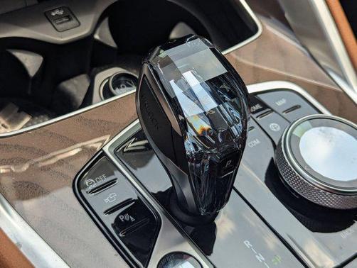 Flamenco Red Metallic 2022 BMW X6 xDrive40i