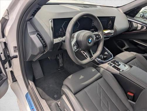 Alpine White 2026 BMW X3 30 xDrive