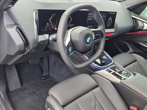 Alpine White 2026 BMW X3 30 xDrive