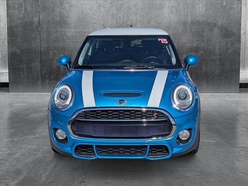 2015 MINI Hardtop Cooper S