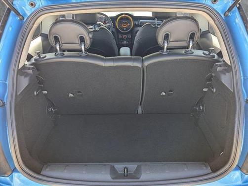 2015 MINI Hardtop Cooper S