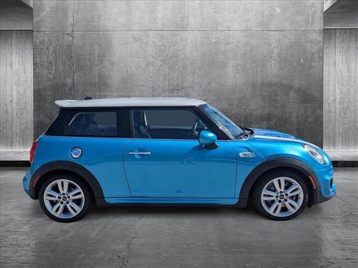 2015 MINI Hardtop Cooper S