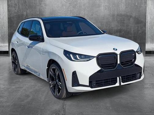 2025 BMW X3 M50 xDrive