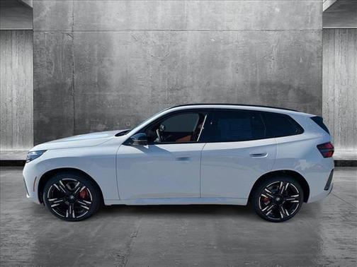 2025 BMW X3 M50 xDrive