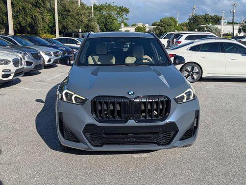 2023 BMW X1 xDrive28i