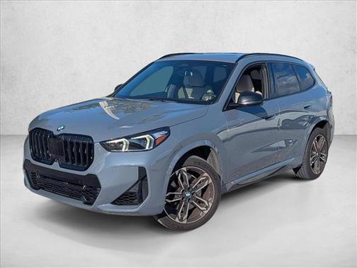 2023 BMW X1 xDrive28i