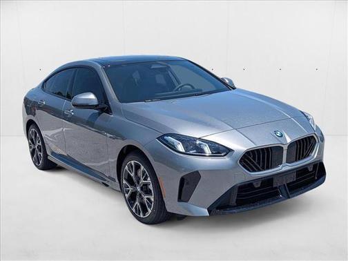 2026 BMW 228 Gran Coupe 228