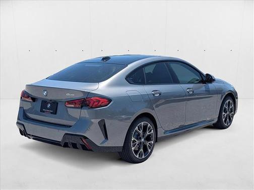 2026 BMW 228 Gran Coupe 228
