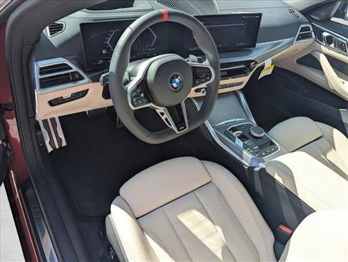 2026 BMW M440 i xDrive