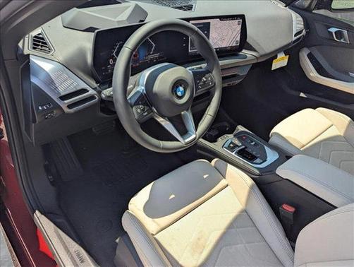 2026 BMW 228 Gran Coupe 228