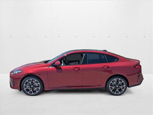 2026 BMW 228 Gran Coupe 228