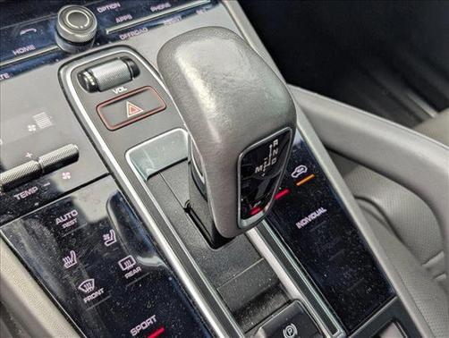 2019 Porsche Cayenne S