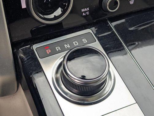 2020 Land Rover Range Rover P525 HSE SWB