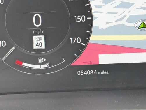 2020 Land Rover Range Rover P525 HSE SWB