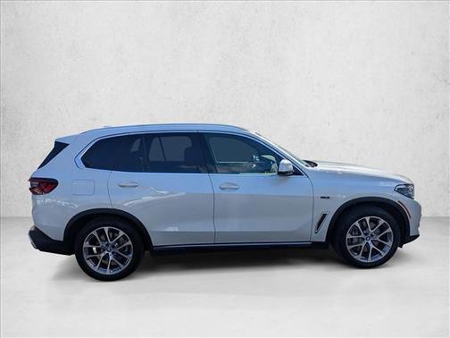 2023 BMW X5 PHEV xDrive45e