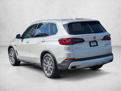 2023 BMW X5 PHEV xDrive45e