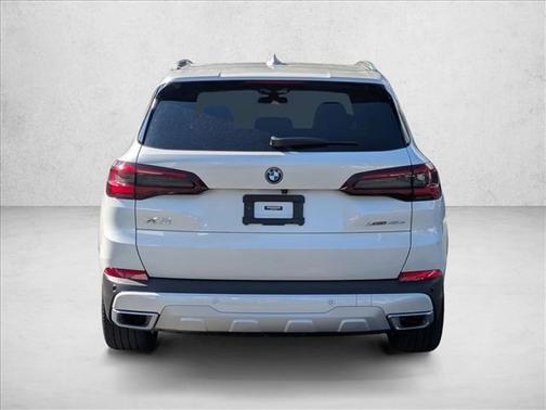2023 BMW X5 PHEV xDrive45e