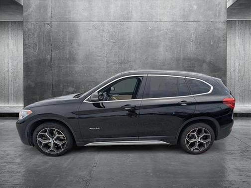 2018 BMW X1 sDrive28i