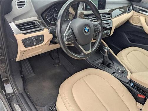 2018 BMW X1 sDrive28i