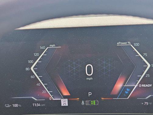 2023 BMW i4 Gran Coupe eDrive35