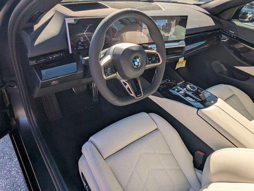 2026 BMW 530 530i