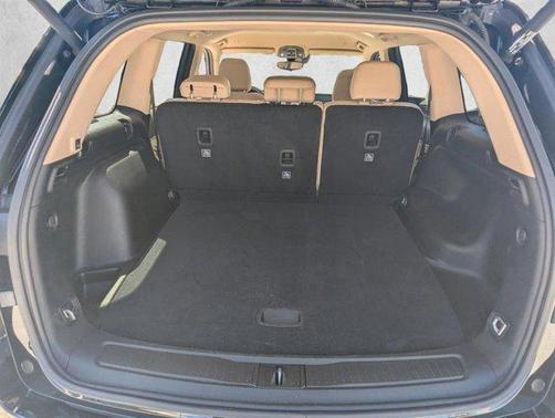 Diamond Black Crystal Pearlcoat 2022 Jeep Grand Cherokee Limited