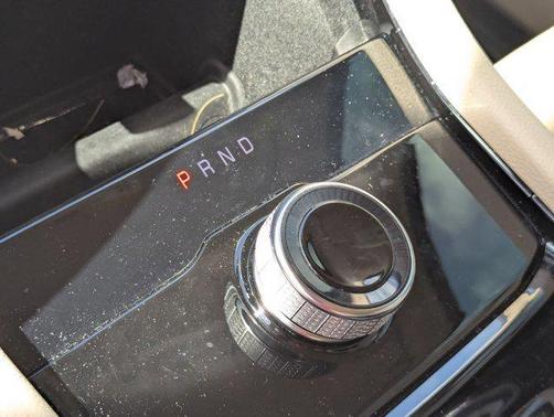 Diamond Black Crystal Pearlcoat 2022 Jeep Grand Cherokee Limited