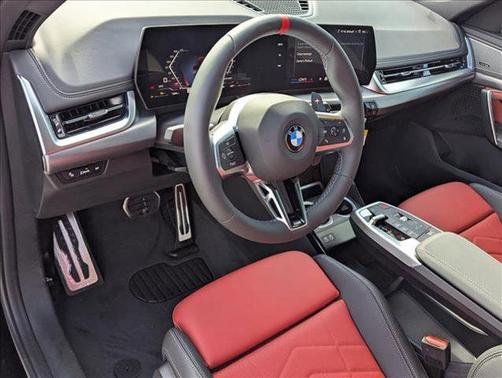 2026 BMW X1 M35i