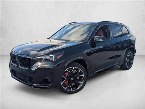 2026 BMW X1 M35i