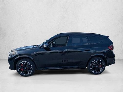 2026 BMW X1 M35i
