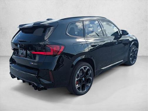2026 BMW X1 M35i