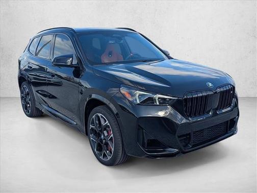 2026 BMW X1 M35i