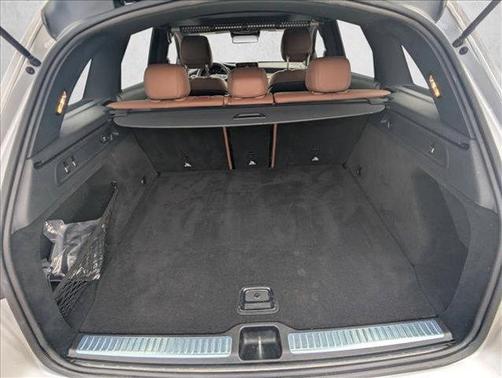 2019 Mercedes-Benz AMG GLC 43 4MATIC